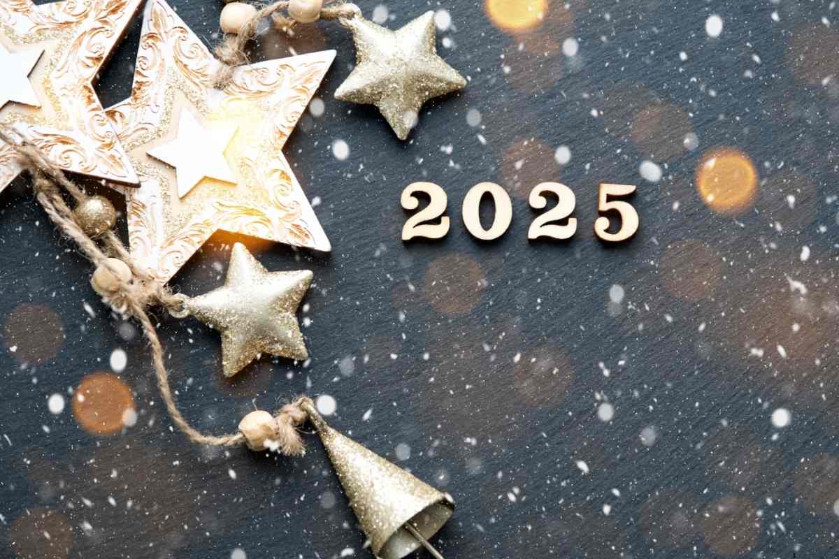 New Year Home Decor Ideas for 2025